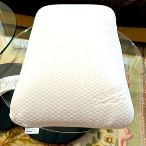 🆕 Tempur-Pedic SYMPHONY Pillow: BRAND NEW!